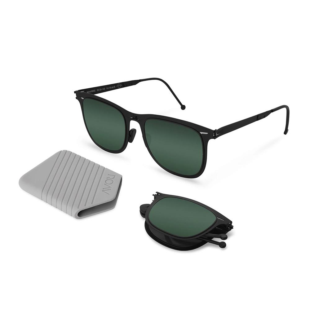 Lobeu Lennox_Matte Black