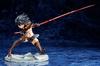 Kill la Kill Ryuko Matoi Kamiki Senketsu scale plastic finished product resale ver. 1/8 pre-painted