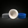 Female Thread Pipe Fitting Cap Aquarium Fish Tank Drain Screwed Cap Garden Watering Pipe Water Stop Joint Easy To Use