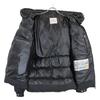 MONCLER 24 CARDERE Down Jacket Jacket 3 blackUsed