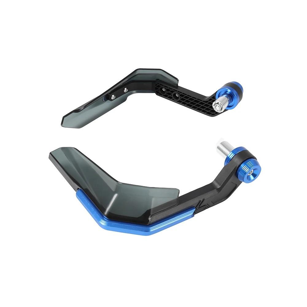 Windproof Motorcycle Hand Guard Stable Handguard Shield Handlebar Protectors  Motorbike Motocross