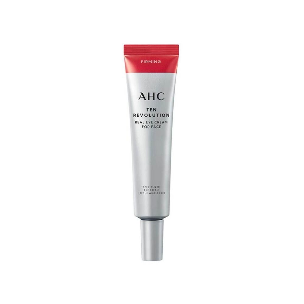 [AHC] Ten Revolution Real Eyecream for Face 119ml / 4.02 fl. oz