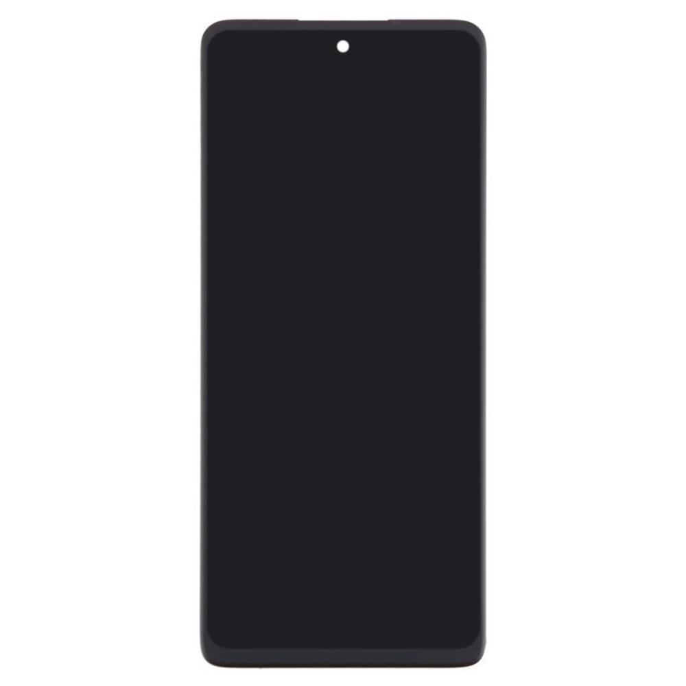 

For TCL 50 NxtPaper 5G/50 Pro NxtPaper 5G T803E,T803D OEM Grade S LCD Screen and Digitizer Assembly Replacement Part (Without Logo) As Shown A