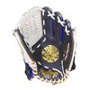 Rawlings MLB World Tour Tokyo Series Baseball Glove GR5HMWTN55W COLORSYNC Inch All-Around Navy/White 11.75