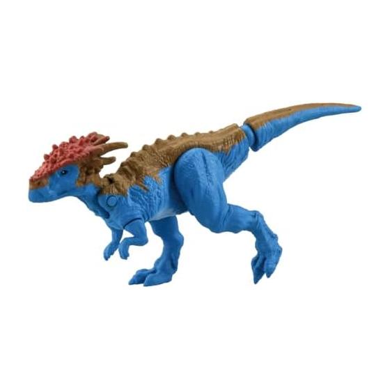 TAKARA TOMY Ania Dracorex Animal Dinosaur Toy for ages 3 and up AS-24