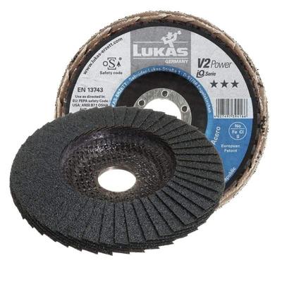 V2 POWER SLIP 125MM ZK P40 - PA9 03 1240