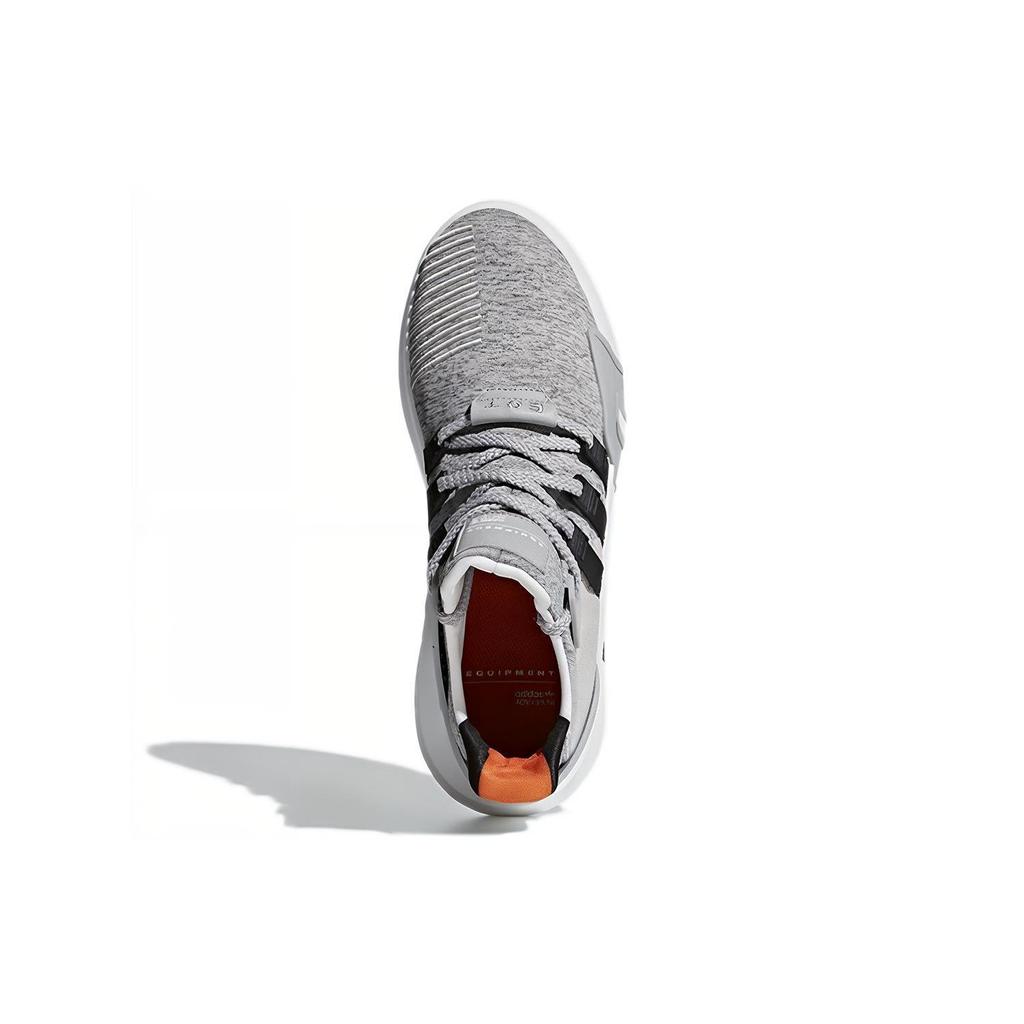 Adidas Eqt Bask Adv 'Grey Two' B37516