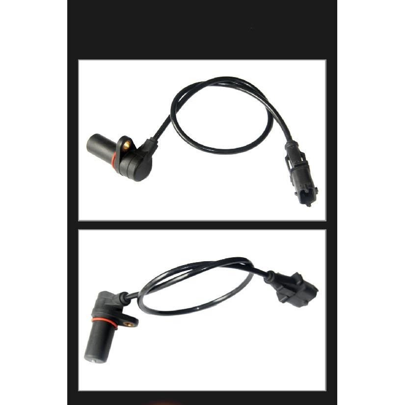 CHENHO BRAND NEW Crankshaft Position Sensor 0281002553 for Isuzu 897306601
