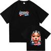 Beyonce Cowboy Carter Tour 2025 Unisex T Shirt S-3XL, Gift for Fan, Renaissance.
