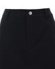Golf Cargo Skirt Freehand Logo 00 [New Balance] (Stretchable, Print) / Women's / 012-6134503 010_Black [XS]