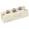 Rectifier Bridge Module 162A 1600V 3 Terminal Isolation Thyristor Current Conversion Board White