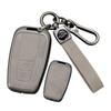 Toyota Key Case Key Chain Alloy PU Leather Key Shell
