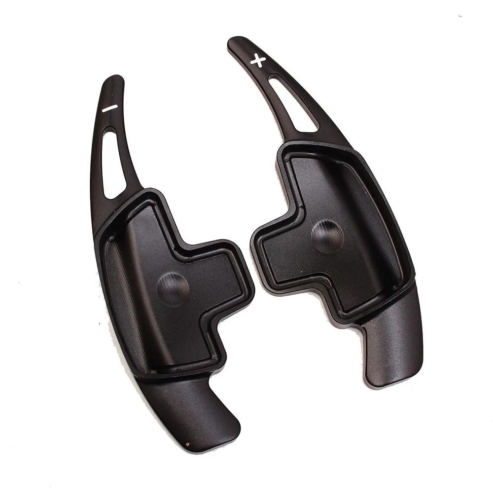 Steering Wheel Paddle Shifter Extension For Mercedes Benz A B C E GLE Class W176 W205 W246 C117 W218 Aluminum Shift Paddle Blade