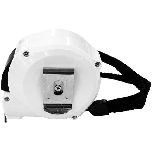 SK11 Auto-Stop Conveyor Design Tape Measure, JIS Class 1, 25mm Wide x 7.5m Long, SDM-2575AS