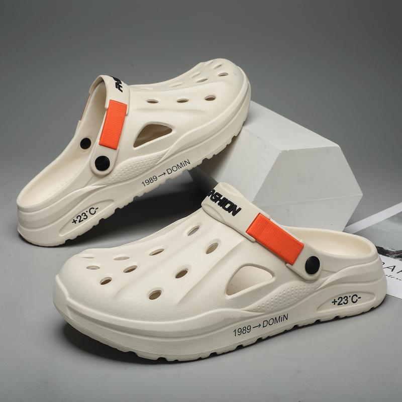 Летние повседневные сандалии для мужчин — фото 9