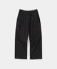 UNIFORM BRIDGE Cargo Pants(Womens) Black