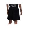 New Jordan Basketball Shorts Men's Black HV0096-010
