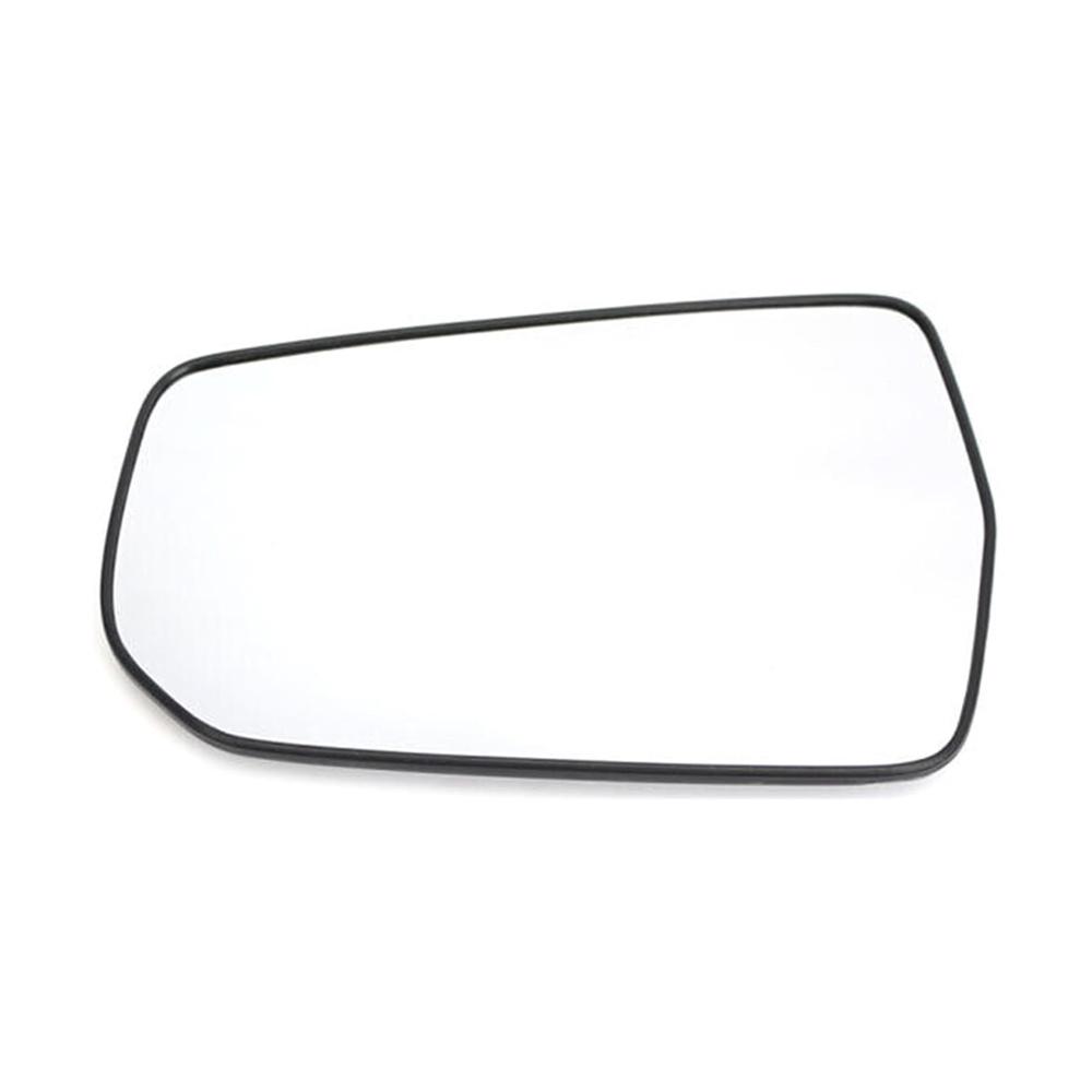 Førerside Dør Speilglass Oppvarmet For Chevrolet Malibu 2016-2022