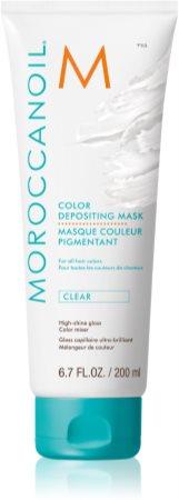 

masque hydratant brillance TU прозрачный