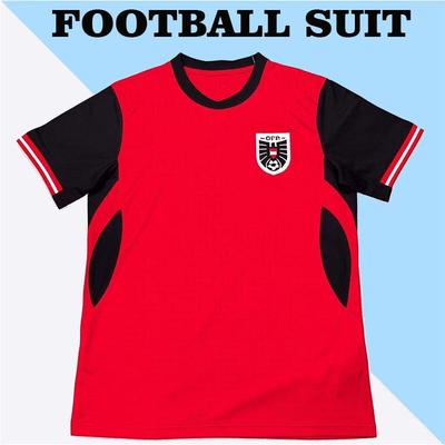 Tricou acasă Austria 2023: Ediție pentru fani Cupa Mondială
