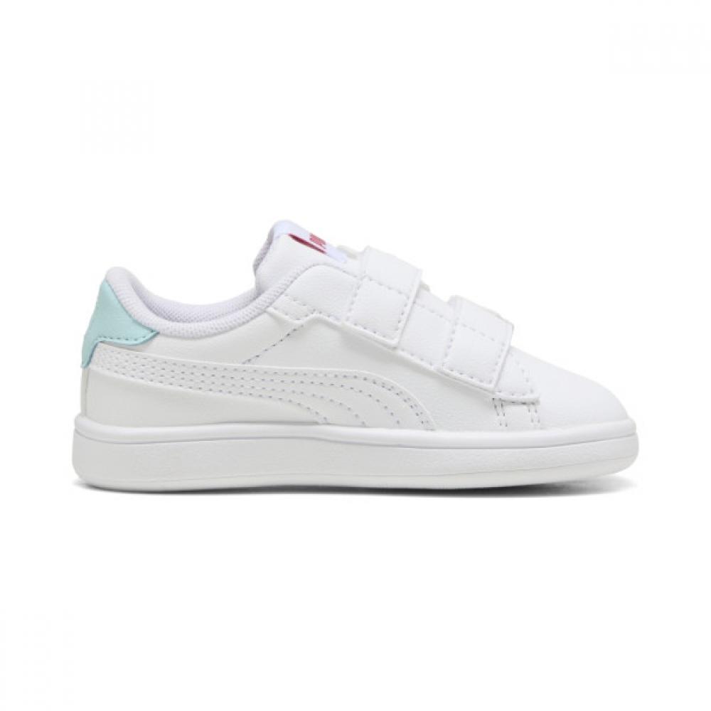 Puma Official Velcro Infant Badge Smash 3.0