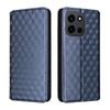Flip Cover For OnePlus Turbo 6 Leather Case [Flip Vintage Leather] Shockproof Durable Retro Phone Case