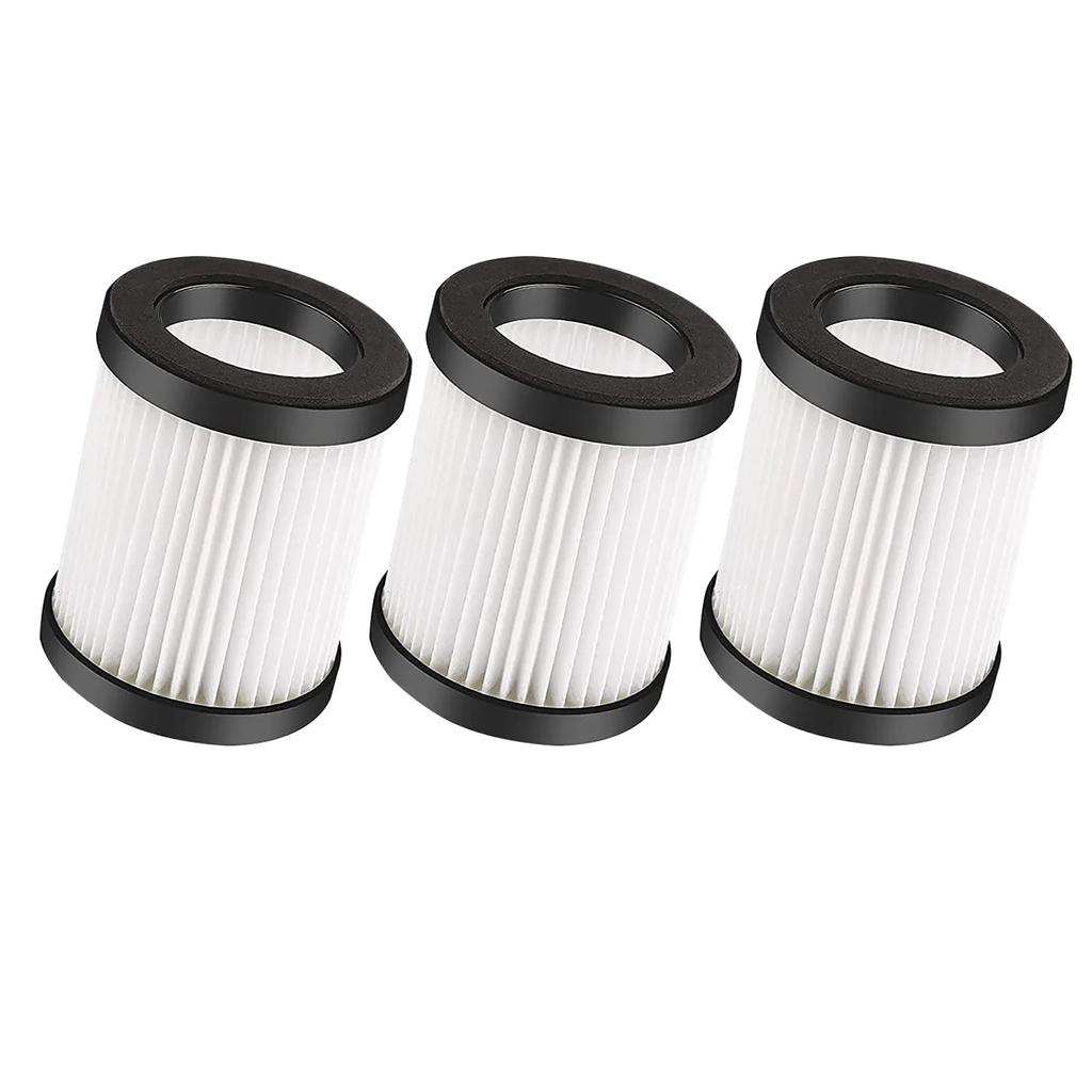 Wireless Handheld Vacuum Cleaner Accessories Filter Mesh HEPA