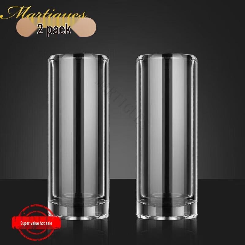 Fuguang Glass Cup