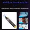 High Suction 18000Pa Wireless Handheld Vacuum Cleaner Multipurpose Design for Efficient Cleaning On Three Adjustable Modes