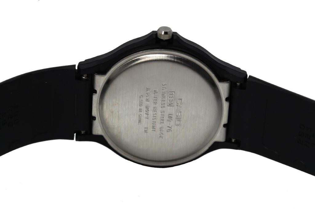 Casio MQ76-7A1