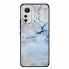 For Blackview A85 Case Marble Silicone TPU Shockproof Soft Phone Cover Case For Blackview A85 BlackviewA85 Fashion Bumper Fundas