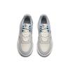Anta Casual Abrasion Resistant Low top Skateboard Shoes Men's Gray 912138051-2