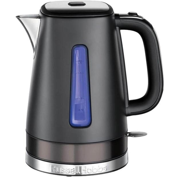 Чайник Russell Hobbs Matte Black (26140-70)