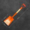 Gardening Spade with Wooden Handle