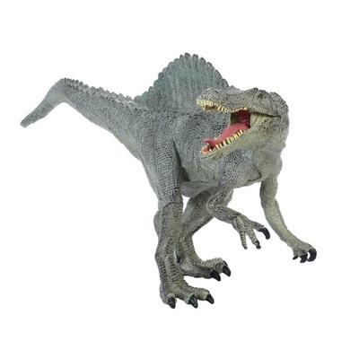 Aki Kumaya Výkonná figurka dinosaura třídy 30 cm (Spinosaurus, 1, Tělo)