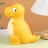 Cute Dinosaur Piggy Bank Cartoon Animal Desktop Ornaments Dinosaur Storage Jar  Table