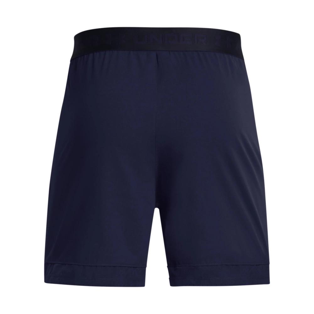 Under Armour Vanish Woven 6In Shorts