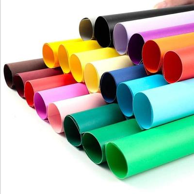 Papier – Feuilles de papier