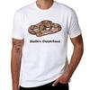 Eastern Copperhead TShirt Plus Size All Match Tee Shirt