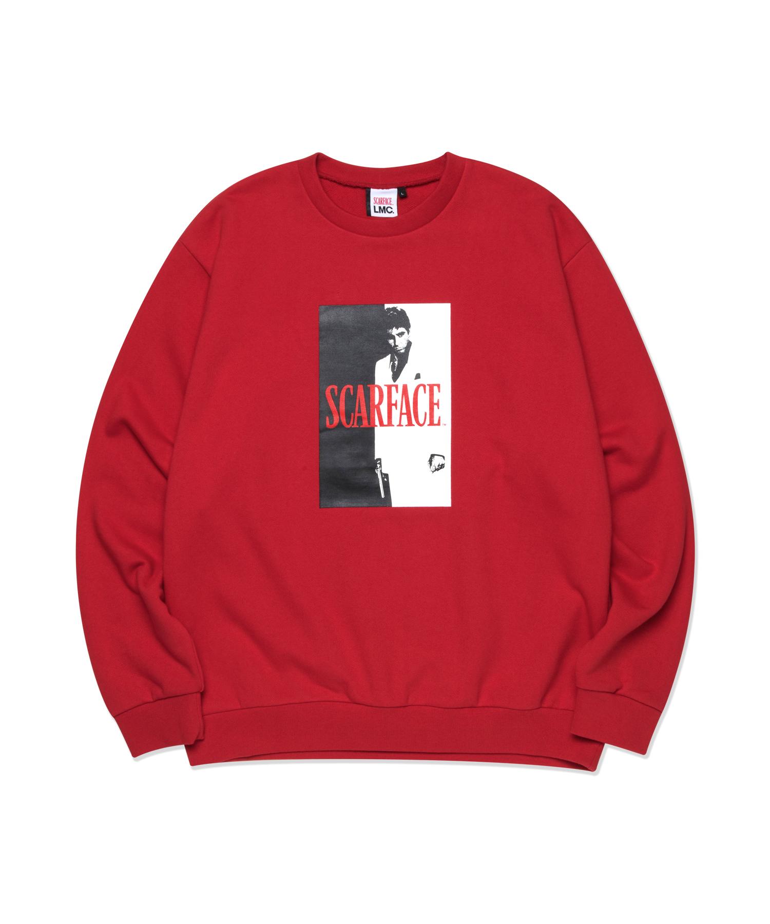 Lmc Lmc Red/S