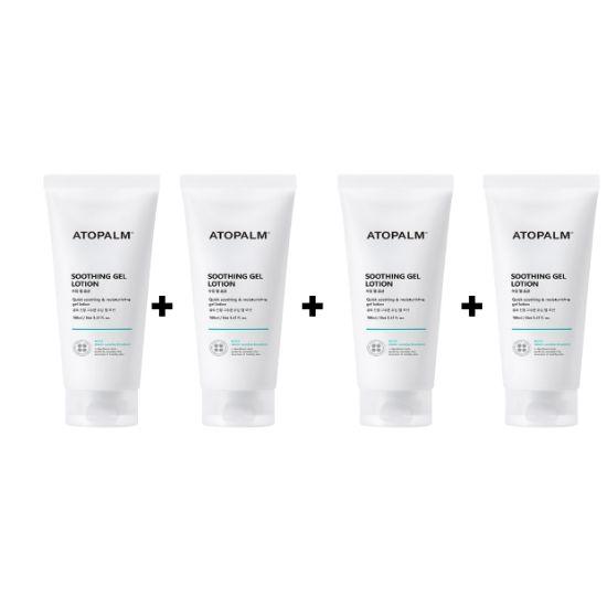 ATOPALM Soothing Gel Lotion 200ml