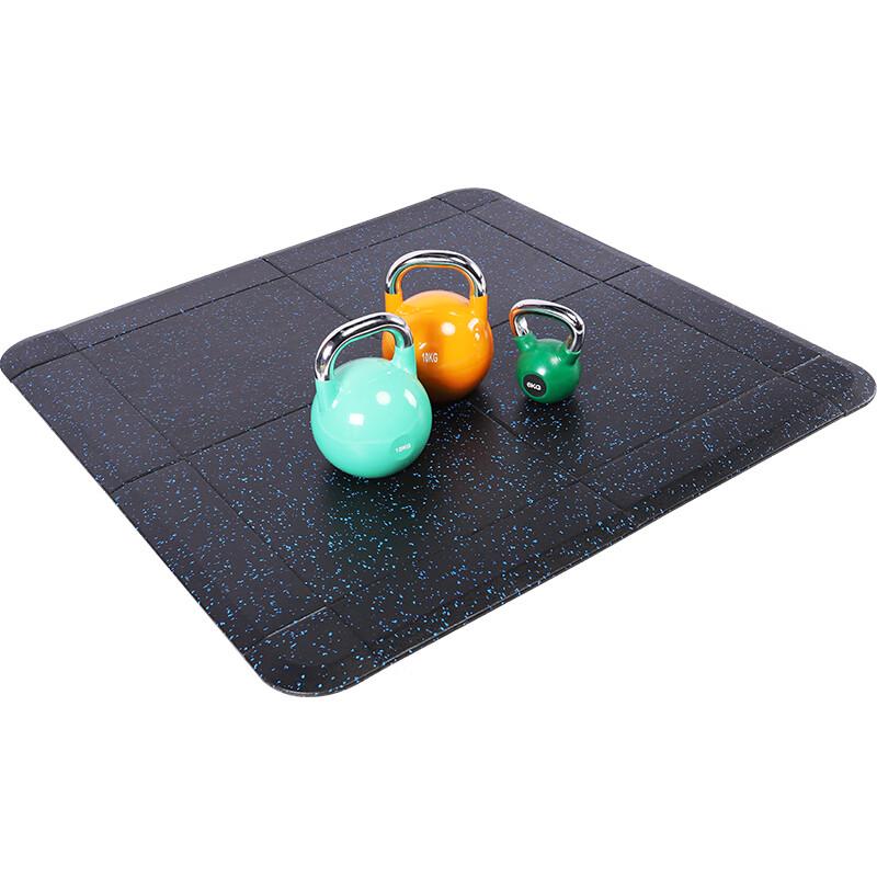 Kangqiang Eco-friendly Fitness & Sports Mat