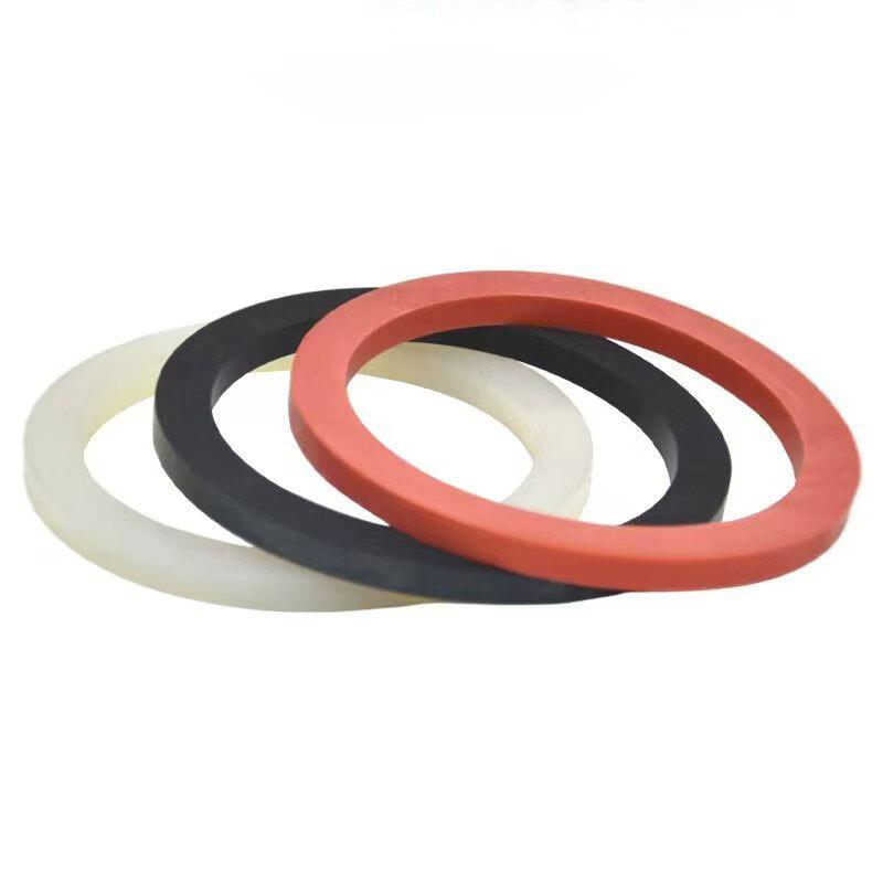 Silicone O-Ring Seal Gasket 3 inch