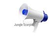 Jungle Scorpion Portable Recording Megaphone