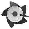 Guhao Axial External Rotor Cooling Fan W2D155S-5AY-G65/220S/260S/225S