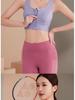 High-Impact Padded Sports Bra - Women's Shockproof Running & Yoga Camisole