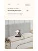 Jacquard Headboard Cover: Thickened, Dustproof, Non-slip, Wear-resistant, Elastic Slipcover & Backrest Protector