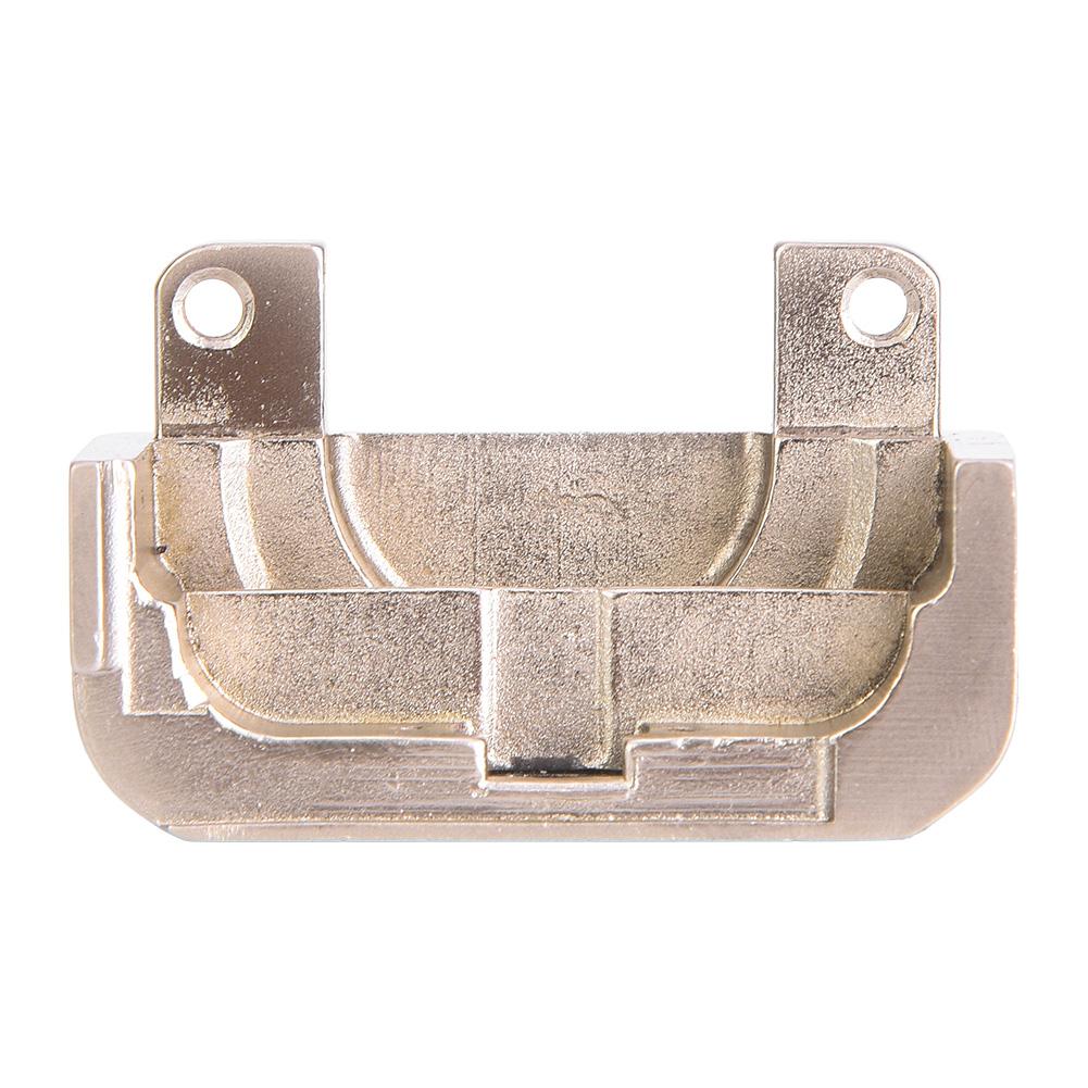 Needle Plate for 591 Industrial Sewing Machine Spare Parts Accessories