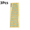1/3/5Pcs Guitar Fretboard Notes Map Labels Stickers Fingerboard Fret Decals For Acoustic Electric Guitarra Accessories