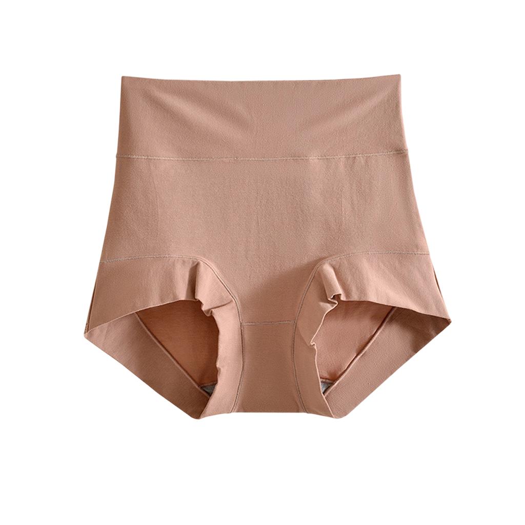 Women's High Waisted Underwear For Shaping And Lifting The Buttocks, Reducing The Size Of The Belly
